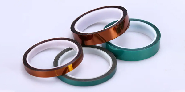 金手指高溫膠帶用火燒都毫發無損嘛？