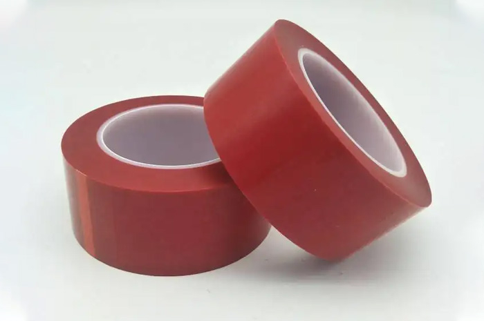 PET高溫膠帶在什么樣的環(huán)境下適合使用?(圖二)