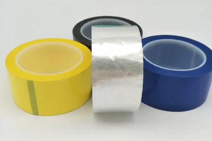 PET高溫膠帶在什么樣的環(huán)境下適合使用?(圖二)