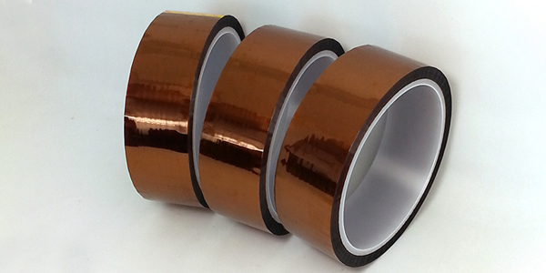 茶色高溫膠帶用途及特點是什么？