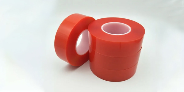 pet雙面膠帶的特點你都了解嘛？