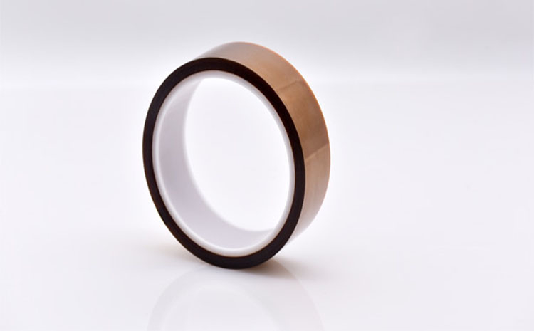 茶色高溫膠帶市場當中應用前景如何？